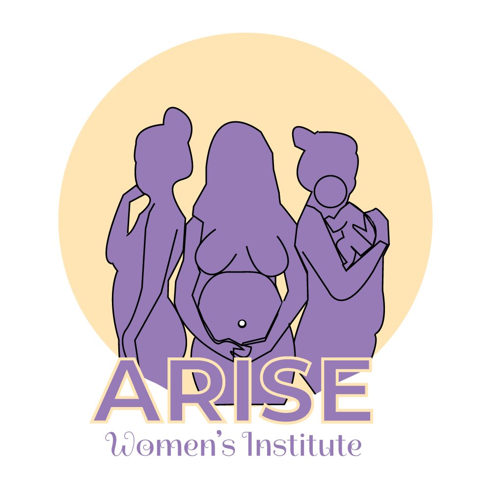 Arise Womens Institute – The Pregnancy Program